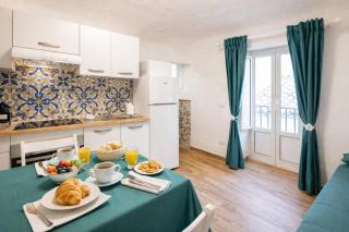 I Sassi di Cefalù Holiday House - Cefalù - 7