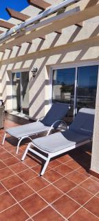 Seaviews Balcones de Chaparral 3 Bed Apt - 7