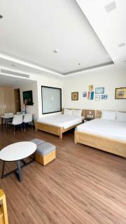 FLC Sea Tower Quy Nhơn - Ngọc An Apartment Seaside - 2
