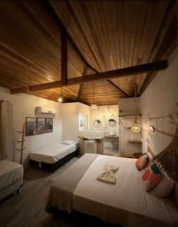 La Paz Village Atins - 1