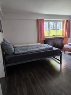 Ferienwohnung FeWe Wandern und Skifahren - 3