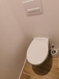 Le Patio St Jacques - coeur de Saint-Brieuc - 3