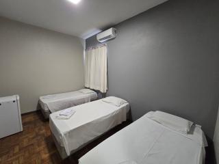 Hotel Divinopolis - Centro - 3