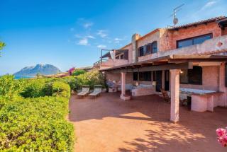 Costa Corallina Villa with direct beach access and stunning views - 6