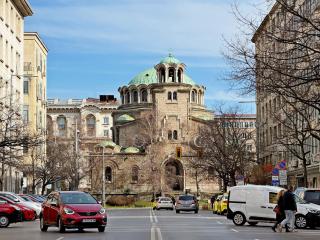 Heart of the city 2BDR fast Wi-Fi - 5