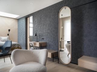 Hotel Lotus - 8