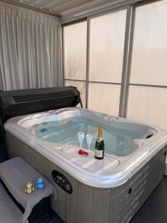 B&B & Privé Wellness Moonlight - 7