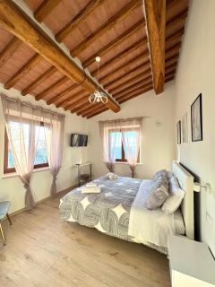 Agriturismo Colle Sereno - 3