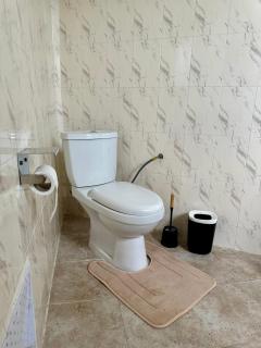 Nahé Résidence Deux Plateaux - 5