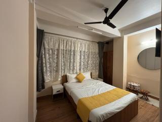 Bivar Road Retreat - 2