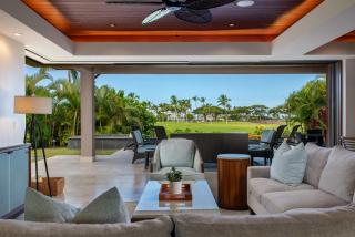Hale Nanea at Mauna Lani Resort on the Big Island - 0