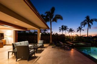 Hale Nanea at Mauna Lani Resort on the Big Island - 5