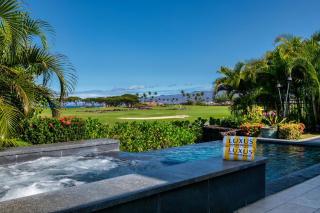 Hale Nanea at Mauna Lani Resort on the Big Island - 8