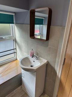 Studio suite - Room 1 - 3