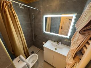 Alexander Central Apt - 3