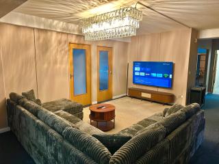 City Apartment Hamburg Work Relax Repeat - 8