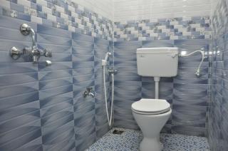 Srirangam Service Apartment - Tiruchchirāppalli - 1