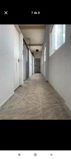 loft mobiliado 1km buriti shopping - 8