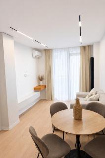 Sea View Apartment Batumi! - 7