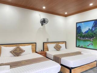 Bamboo Riverside Homestay - 7