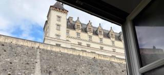 Studio cosy centre Pau proche gare lit Queen - Pau - 9