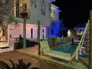 Pousada Macdonald - 5