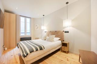 NoChichi Collections - Residence Place d'Italie - 1
