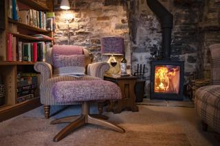 Bridge Cottage - 2