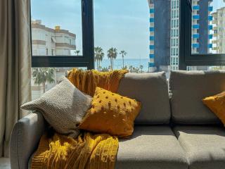 Qoople Excellence apartments by the sea - 5