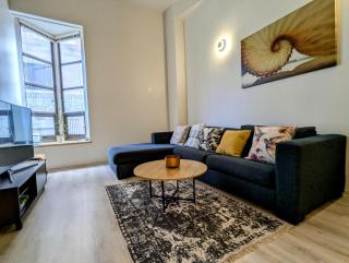 Iconic Art Deco living in Cape Towns urban heart - Cape Town - 0