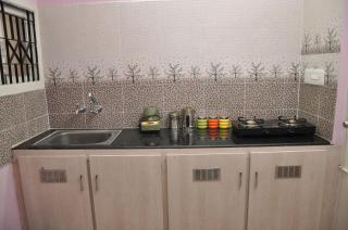 Srirangam Service Apartment - 2