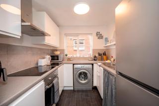 Grove Park Flat with Transport Links and G parking - Pass the Keys - 6