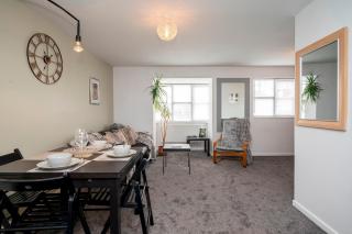 Grove Park Flat with Transport Links and G parking - Pass the Keys - 1