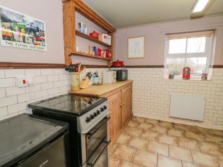 Bodorwel Cottage - 1