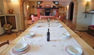 Terre di Giano Private Pool and View, Umbria - 1