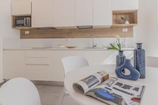 Ca Magnolia Appartamento 1 - 8