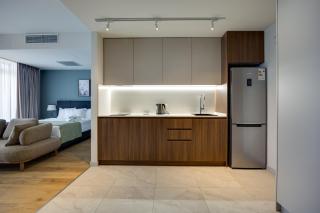 Pearl of Avlabari apartment 6 21 SUITE - 6