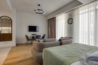 Pearl of Avlabari apartment 6 21 SUITE - 3