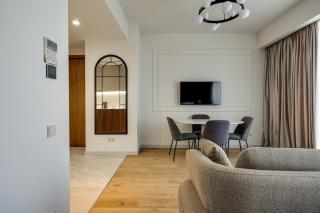 Pearl of Avlabari apartment 6 21 SUITE - 1