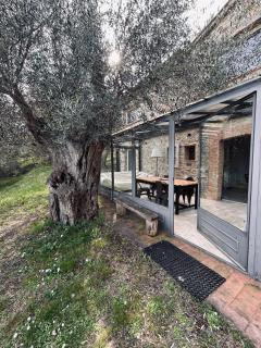 Maison Lia Tuscan Countryside - 5