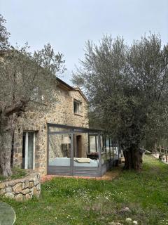 Maison Lia Tuscan Countryside - 2