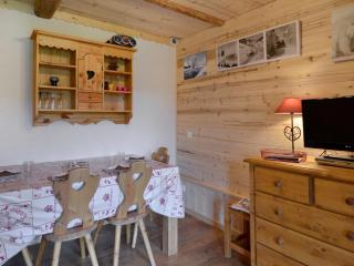 Studio cosy au pied des pistes - Animaux admis - FR-1-181-2298 - 1