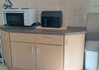 Outeniqua Strandwoonstel - 1