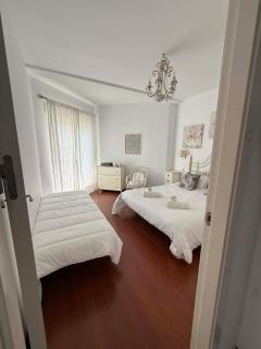 Sea View Terrace Apartment 202 -Carihuela Torremolinos By Budha Apartments - 6