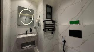 008s tara-JRE Jabal Al Lweibdeh with stunning view - 7