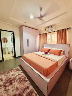 Zero Noise Town House -Leo Villa - 4