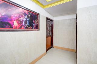 SPOT ON by OYO Dn Hotel - 9