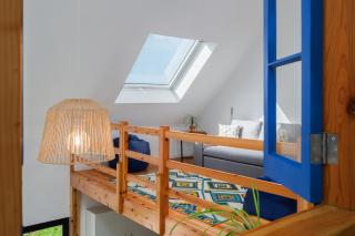 FishTail Guest House - 1