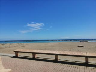 Casa Lorena, 50 meters from the sea - 3