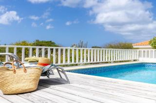 Villa Kas Karibense 38 - Coral Estate - 6